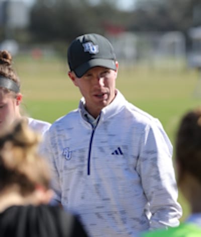 HEAD COACH | Jason Freeman